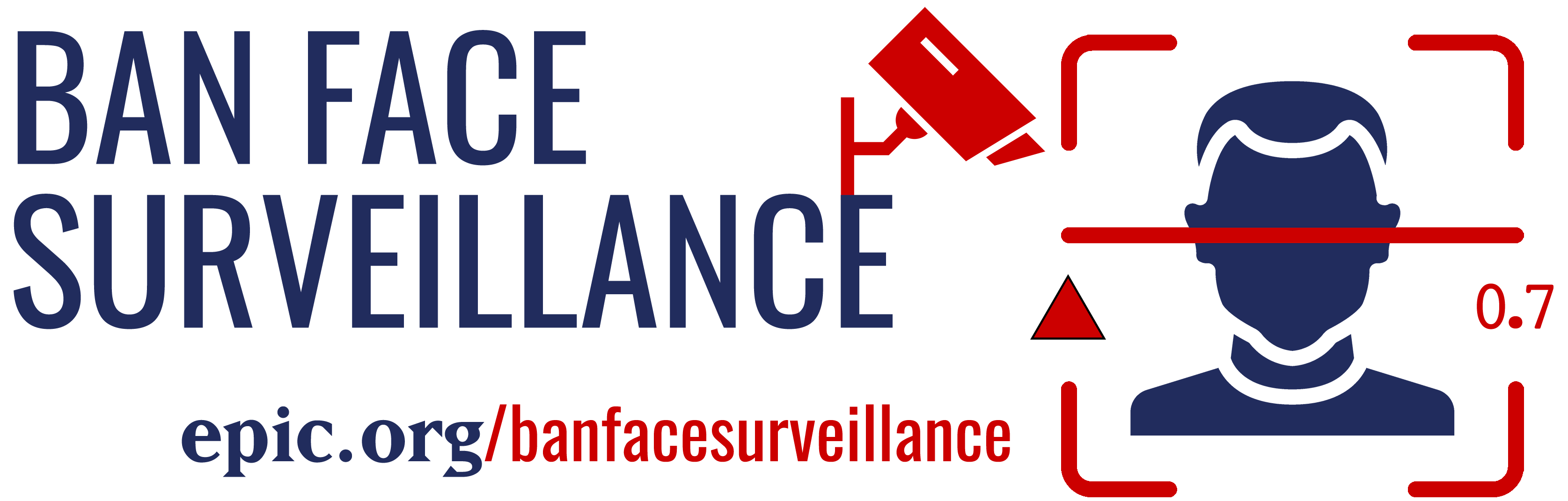 Ban Face Surveillance epic.org/banfacesurveillance
