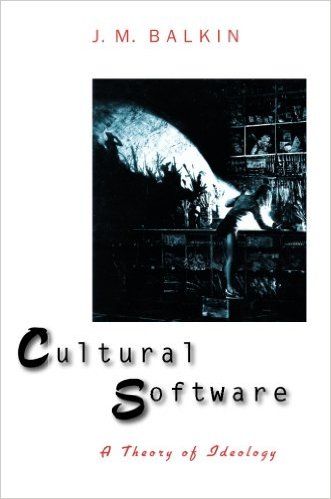 Cultural Software: A Theory of Ideology