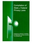 Compilation of State and Federal Privacy Laws 2013