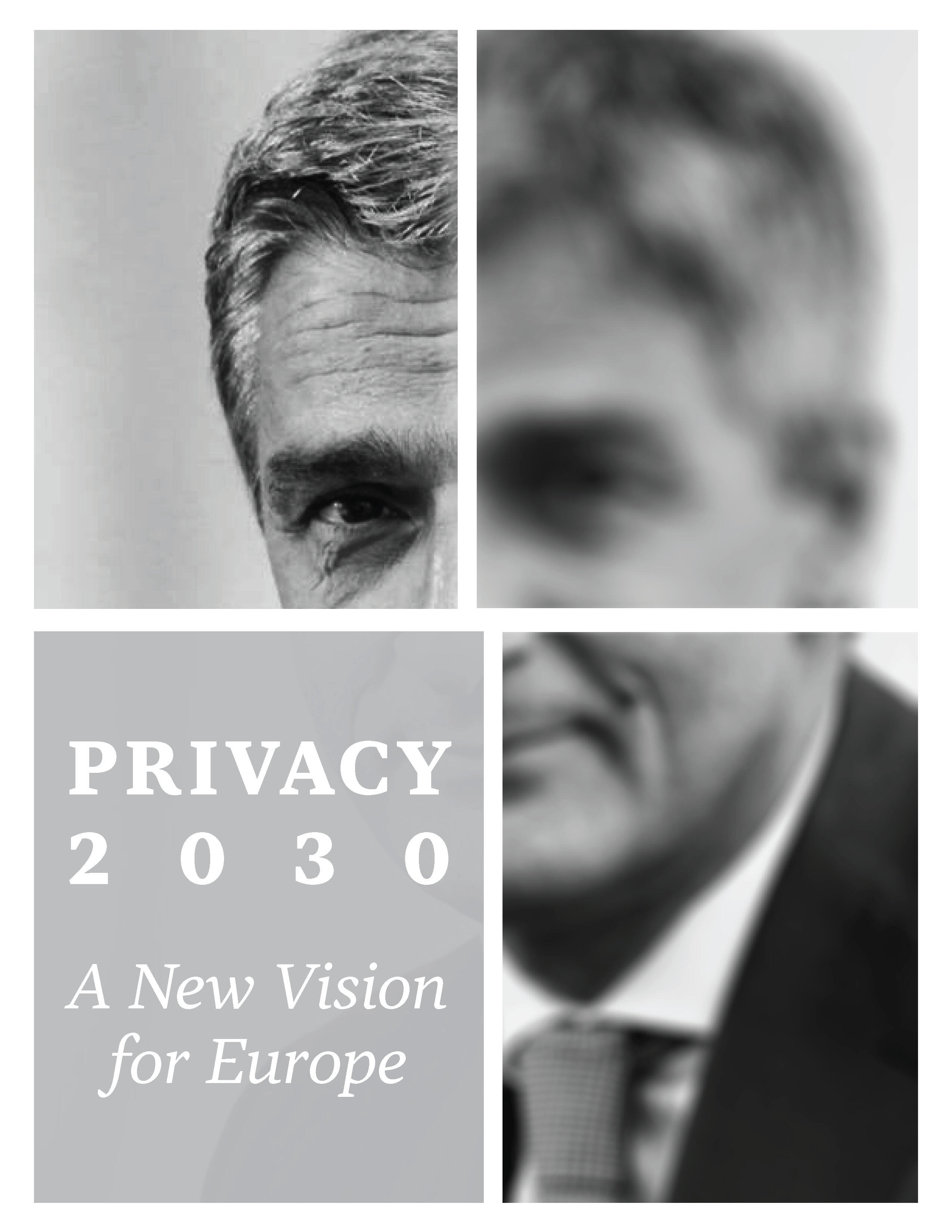 Privacy 2030
