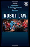 Robot Law