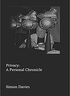 Privacy: A Personal Chronicle