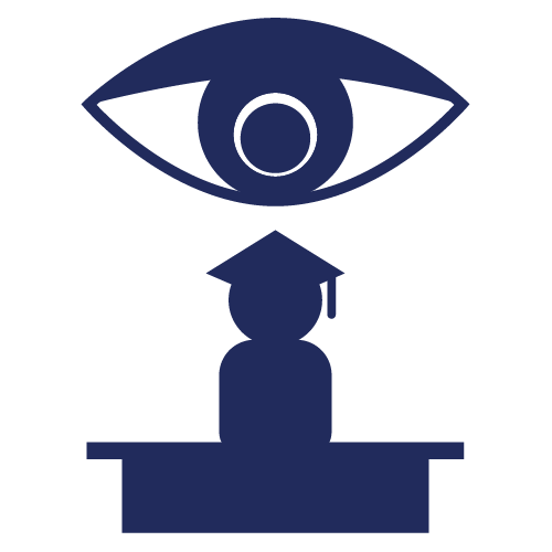 student privacy image