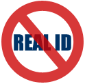 Stop REAL ID