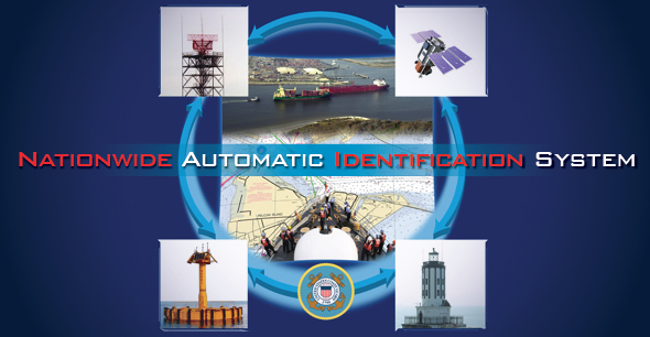 National Automatic Identification System image